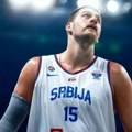 Nikola Jokić najbolji košarkaš Srbije! Možete li da pogodite ko je drugi, a ko treći? Evo i ko je najbolja košarkašica, a ko…