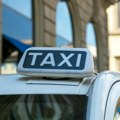 Ekonomista Milićević: Leteći taksiji u Srbiji, preskupa igračka za bogatu elitu