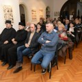 Monografija „SRETENIE SERBIE 1835“ predstavljena u Muzeju rudničko – takovskog kraja