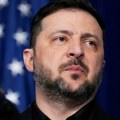 Zelenski: Ukrajina podržava iranski narod dok se bori za svoju budućnost