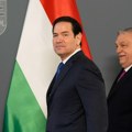 Orban: Zlatno doba u mađarsko-američkim odnosima