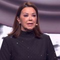 Dragana Katić potresnim govorom otvorila emisiju "Nikad nije kasno": S knedlom u grlu jedva izustila ove reči