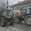 Poljoprivrednici iz Bogatića i Loznice traže puštanje uhapšenih kolega: "Nećemo se pomeriti, samo ćemo biti sve složniji"…