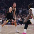 Dubai - Crvena zvezda, uživo: Obradović u okršaju evroligaša bez Kalinića i Bolomboja