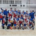 Pirotski odbojkaši slavili protiv Jablanice, pretpioniri izborili plasman u završnu fazu takmičenja