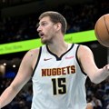 Neslavne Jokićeve brojke koje nisu viđene četiri godine