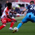 Zvezda - Radnički: Crveno-beli protiv Nišlija žele nastavak pobedničke serije! Poznati su sastavi oba tima!