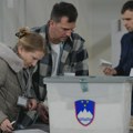 U Sloveniji 10. parlamentarni izbori od sticanja samostalnosti