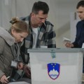 U Sloveniji 10. parlamentarni izbori od sticanja samostalnosti