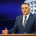 Minić kritikovao Vladu FBiH i Saveta ministara zbog nedolaska na sastanak sa prevoznicima