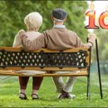 U opštinama u kojima su u nedelju izbori svetski rekord u dužini života oboren u četiri slučaja