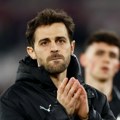 Bernardo Silva napušta Mančester Siti na kraju sezone