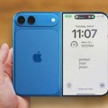 Apple odlaže svoj prvi savitljivi iPhone zbog ozbiljnih inženjerskih problema