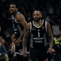 Selektor prati Partizan: Neočekivani gost na meču crno-belih u Istanbulu!