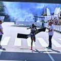 Kenijci slavili u Beogradu: Oboren rekord Olivere Jevtić