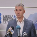 Stanković (NPS): Sednica o poverenju Vladi mogla bi biti 1. maja, sutra sastanak opozicije
