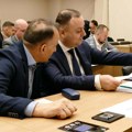 Polemike u Skupštini grada o Beogradu na vodi, parkinzima, prevozu, odluke izglasane