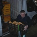 Premijer Slovačke proveo noć u pekari: Robert Fico celu noć radio kao dostavljač peciva! "Još jedno dobro iskustvo" (video)…
