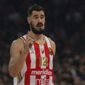 VIDEO Sramne scene: Tuča na meču Zlatibor - Zvezda, Kalinić udarao protivnika na podu