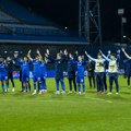 Šampion Hrvatske slavio golom u 90. minutu