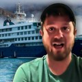 Putnik sa kruzera smrti se javio u suzama! Nevidljivi ubica se nekontrolisano širi, ima mrtvih: Ljudi strahuju za život…