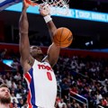 Detroit posle 19 godina pobedio Klivlend u plej-ofu