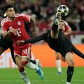 PSŽ se pridružio Arsenalu u finalu Lige šampiona posle trijumfa nad Bajernom