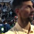 Novak ispao od Hrvata, pa uradio nešto što niko nije očekivao i pokazao kakva je ljudina