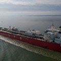 Pakistan pregovara sa Iranom o tranzitu pošiljki tečnog gasa iz Katara