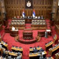 Pred poslanicima izmene izbornih zakona
