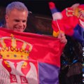 Nišlije napravile senzaciju: Srbija ide u finale Evrovizije