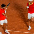 Rafael Nadal komentarisao povredu Karlosa Alkaraza: "Čuli smo se kada se to desilo, ali..."