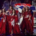 Grupa Lelek pokazala srednji prst nakon što im je srpski žiri dao 0 bodova na Evroviziji: objavile pesmu benda Lavina, pa…