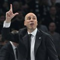 Penjaroja pred Zvezdu: "Mora čvršće"