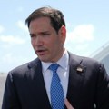 Rubio poručio da Vašington napušta mirovne pregovore za Ukrajinu