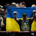 Sudija spasao Usika sekund pre kraja: Najkontroverznija pobeda u karijeri prvaka sveta