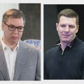"Znamo da TOK ima Skaj prepisku u kojoj su braća Vučić, ali Nenadić je još drži u fioci?": Tepić prozvala tužilaštvo posle…