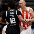 Zvanično: Ovo su svi timovi koji će nastupati sa Zvezdom i Partizanom sledeće sezone u Evroligi!