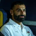 Salah predvodi Egipat na Mundijalu