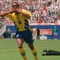 Херој Шведске са Мундијала 1994. за ББЦ: 'Југославија нам показала колико смо јаки'