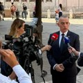 Вујић: Венецијанска комисија потврдила да је Србија унапредила сет правосудних закона