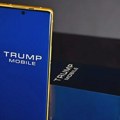 Trump Mobile T1 telefon je prepakovani HTC U24 Pro sa lažnim poreklom