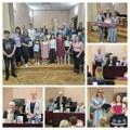 XVI Festival „Mašta i snovi“ okupio mlade pesnike iz Srbije i inostranstva