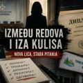 IZMEĐU REDOVA I IZA KULISA – Nova lica, stara pitanja