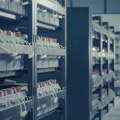 AI troši sve više struje: EU sprema nova pravila za data centre