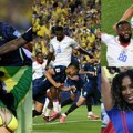 Brazil - Haiti: Petostruki šampion sveta više nego srećno stigao do gola