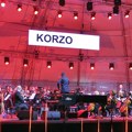 Klasika pod zvezdama u Ulici Bate Brkića: Vojvođanski simfonijski orkestar za publiku svira Betovena