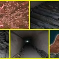 Otkrivena podzemna megabaza na jugu Libana: Hezbolah u tunelima sklapao iransko superoružje koje je moglo da zbriše Izrael…
