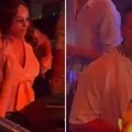 Marko i Luna sto pored njenog bivšeg, on im okrenuo leđa: Usnimili smo neprijatnu situaciju, evo kako su se ponašali