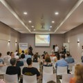 Filmski centar Crne Gore poziva autorke iz regiona na radionicu "Female Filmmakers"